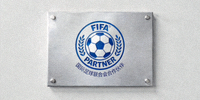 国际足球联合会FIFA合作伙伴Logo